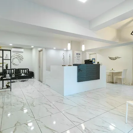 Dedis Apartment's Apartament
