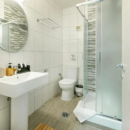 Apartament Dedis Apartment's Neos Marmaras