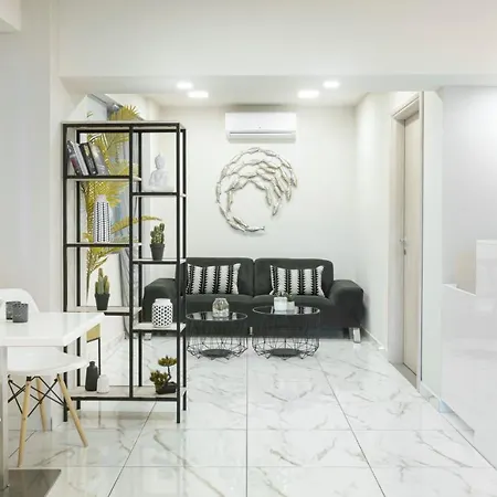 Apartment Dedis Neos Marmaras