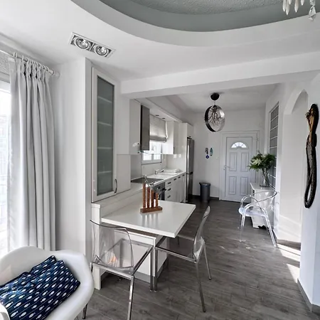 Apartament Dedis Apartment's Neos Marmaras