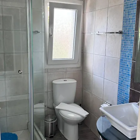 Apartament Dedis Apartment's