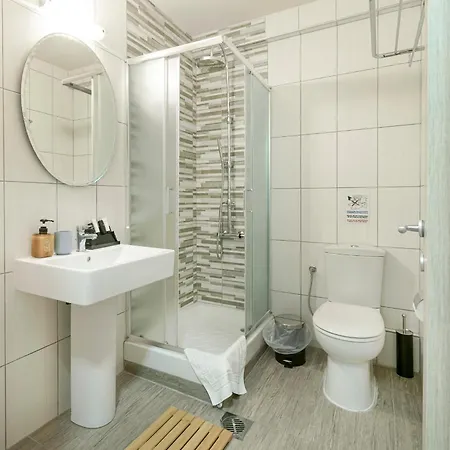 Dedis Apartment *