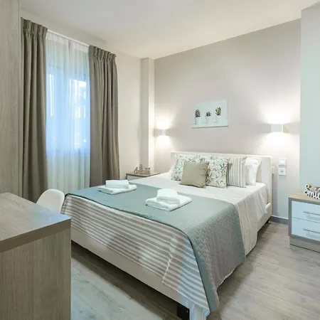 Dedis Apartment *