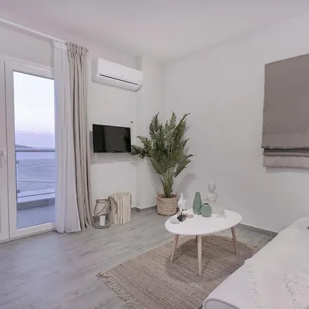Apartment Dedis *