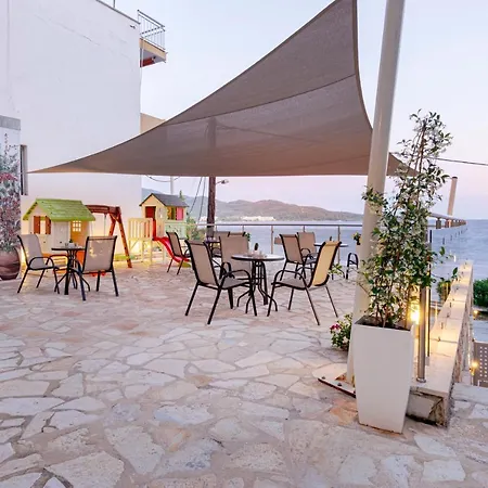 Dedis Apartment *