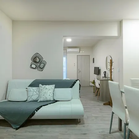 Apartment Dedis *