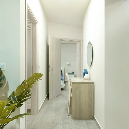 Dedis Apartment *