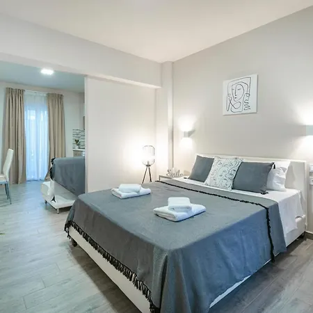 Dedis Apartment