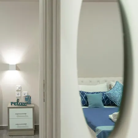 Dedis Apartment *