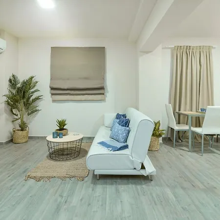 Appartamento Dedis Apartment's