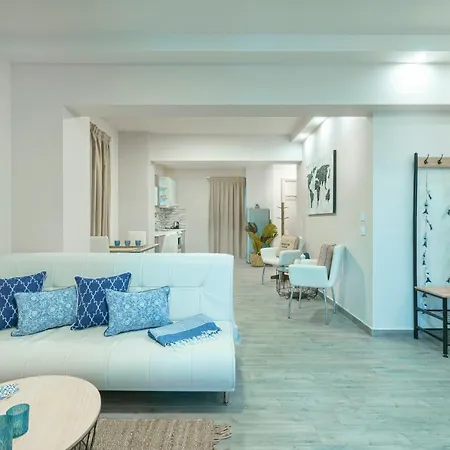 Apartment Dedis *