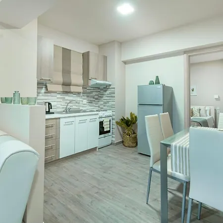 Dedis Apartment