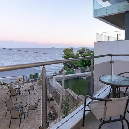 Appartamento Dedis Apartment's *