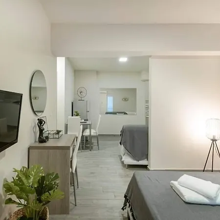 Dedis Apartment's Neos Marmaras