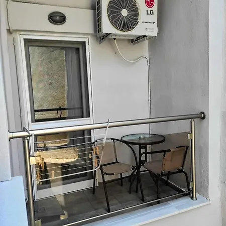 Apartment Dedis