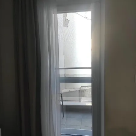 Apartment Dedis Néos Marmarás