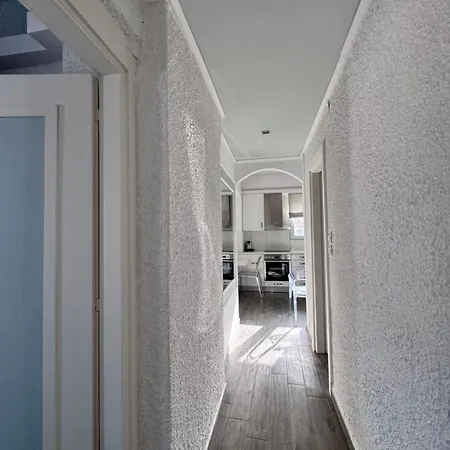 Apartment Dedis