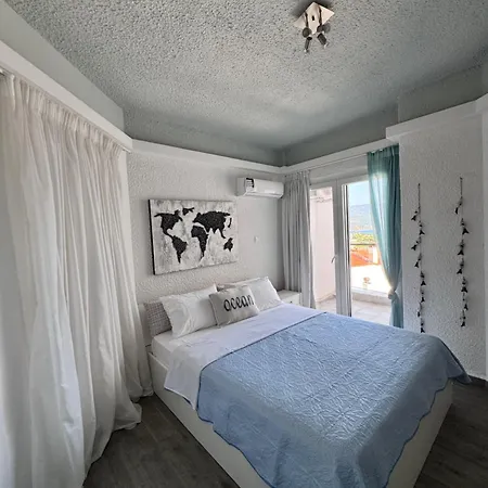 Dedis Apartment *