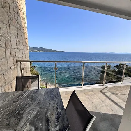 Dedis Apartment's Appartamento *