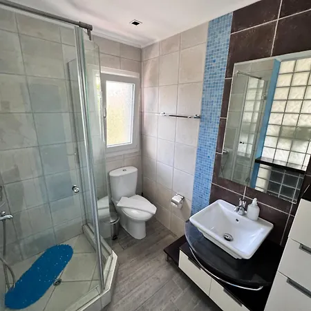 Dedis Apartment's Appartamento Neos Marmaras