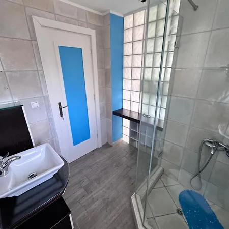 Dedis Apartment's Appartamento