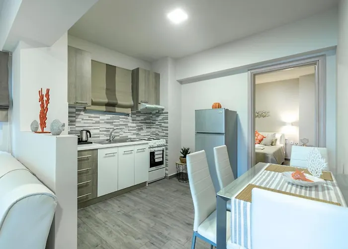 Dedis Apartment's