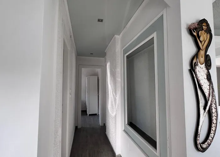 Dedis Apartment's * ネオス・マルマラス