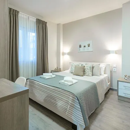 Dedis Apartment's Apartament *