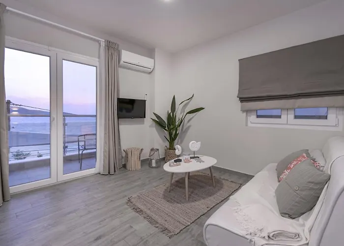 Appartement Dedis Apartment's *