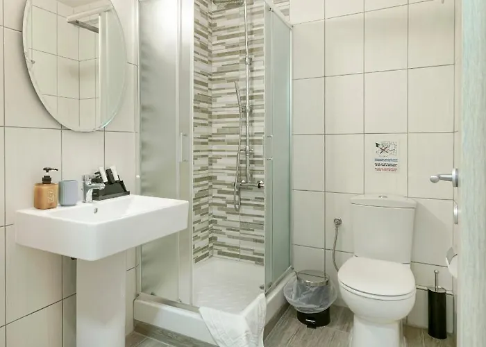 Dedis Apartment's Appartement *