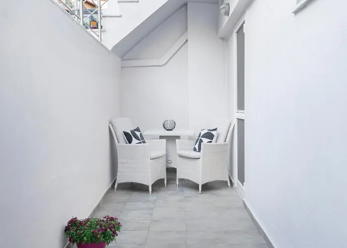 Appartement Dedis Apartment's