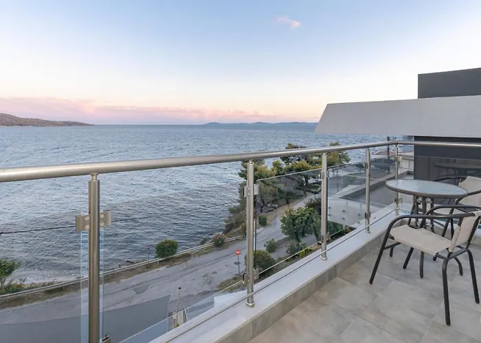 Dedis Apartment's Appartement *