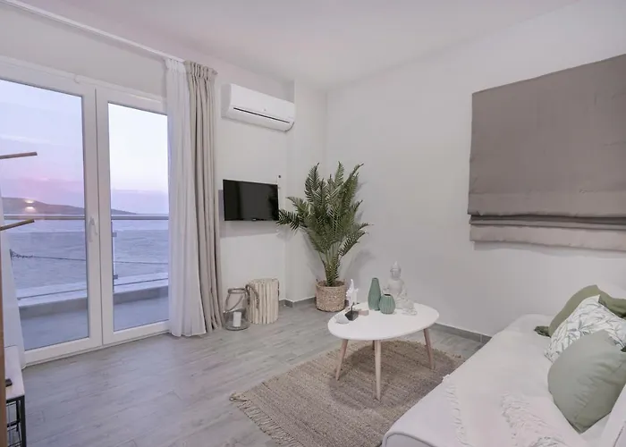 Appartement Dedis Apartment's *