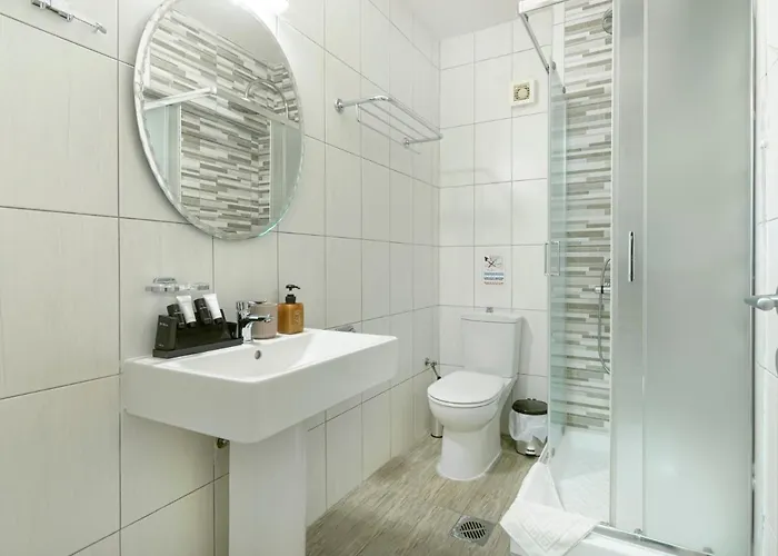 Appartement Dedis Apartment's