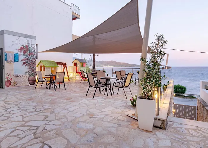 Dedis Apartment's Appartement *