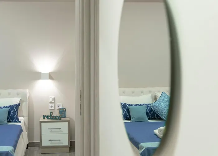 Dedis Apartment's Appartement *