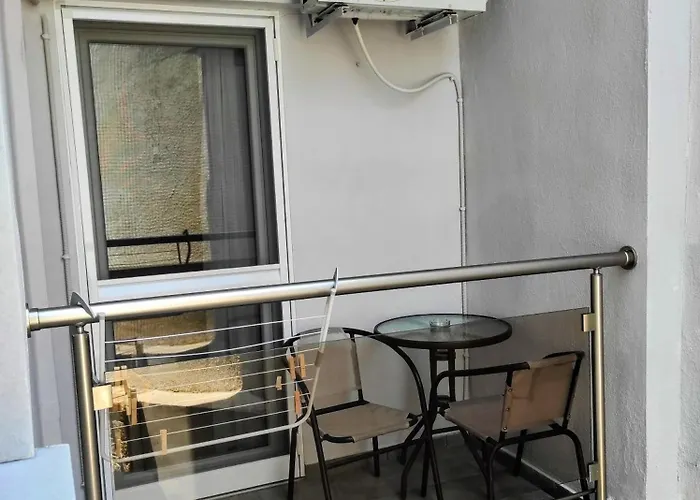 Appartement Dedis Apartment's