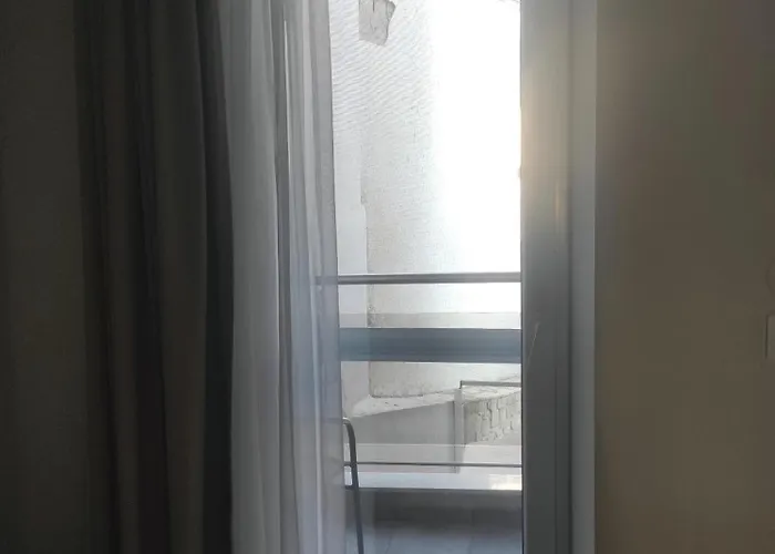 Appartement Dedis Apartment's Neos Marmaras