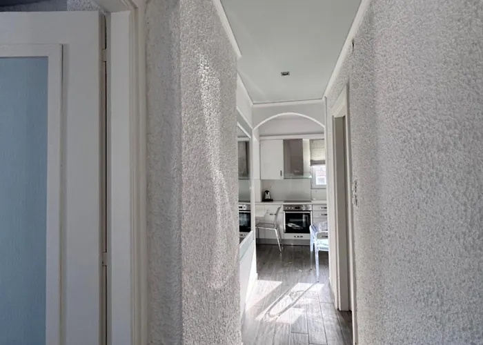 Appartement Dedis Apartment's