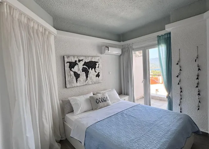 Dedis Apartment's Appartement *