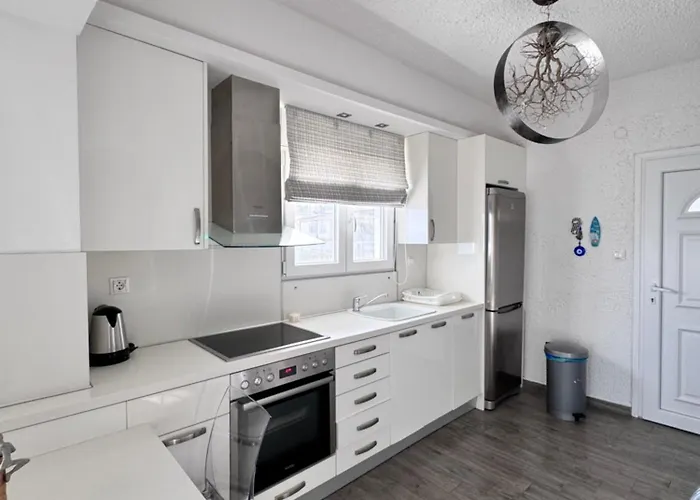 Appartement Dedis Apartment's *