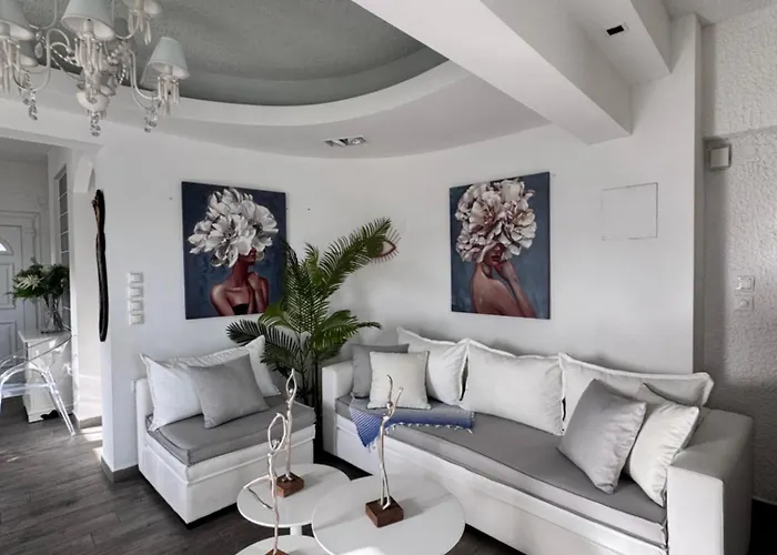 Dedis Apartment's Appartement Neos Marmaras