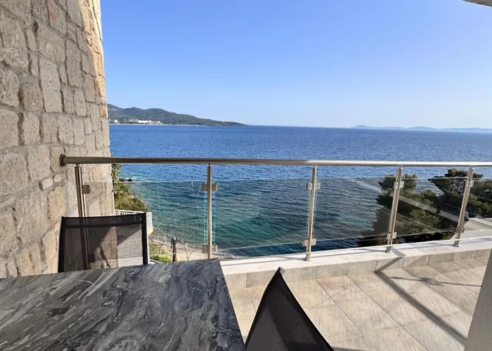 Dedis Apartment's Appartement *