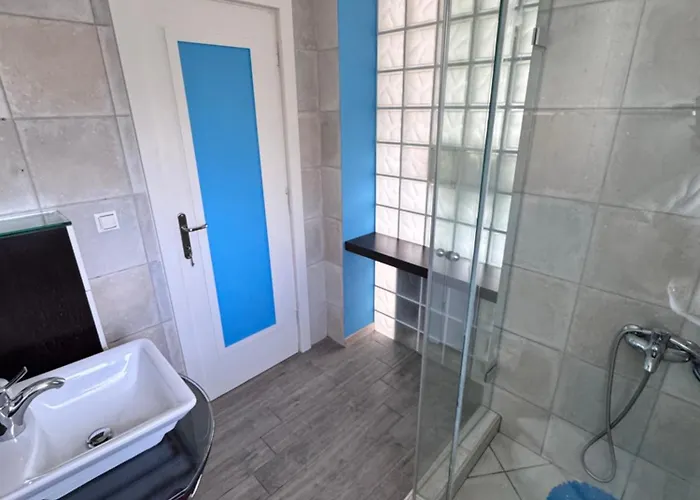 Dedis Apartment's Appartement