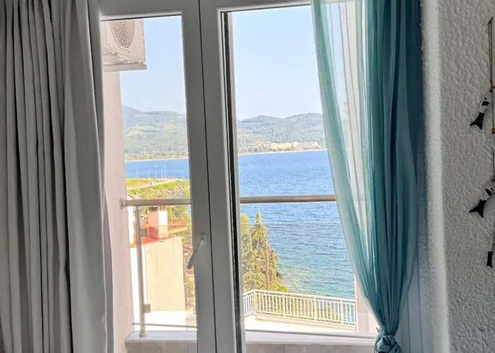 Appartement Dedis Apartment's