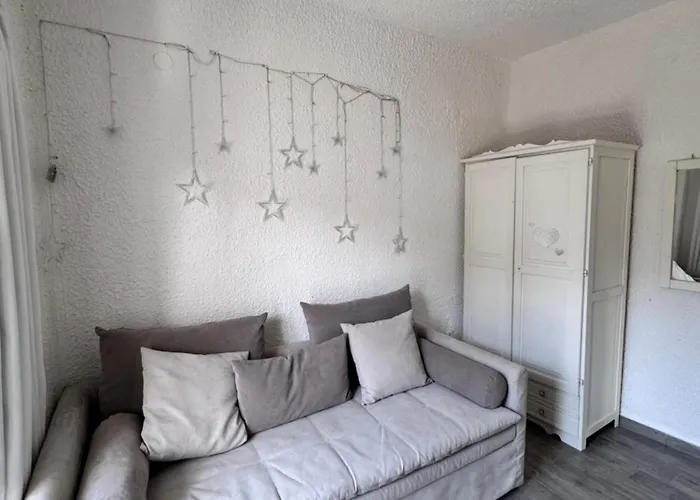 Appartement Dedis Apartment's Neos Marmaras