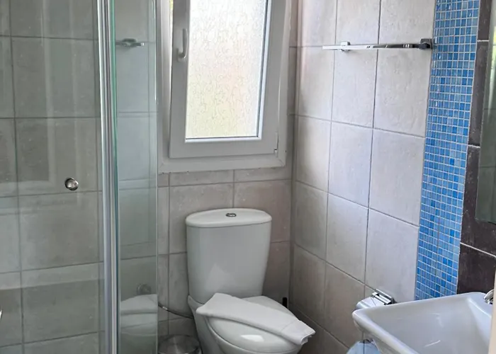 Appartement Dedis Apartment's