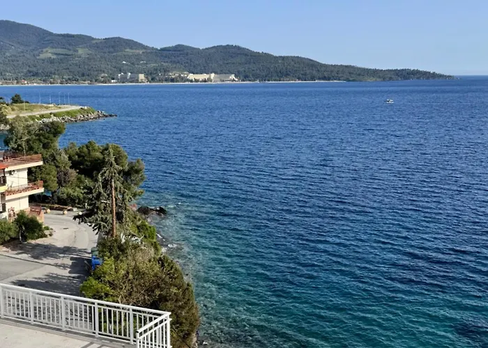 Dedis Apartment's Appartement *